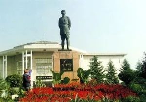 河南五一适合带孩子冷门旅游胜地,带孩子参观红色旅游景点