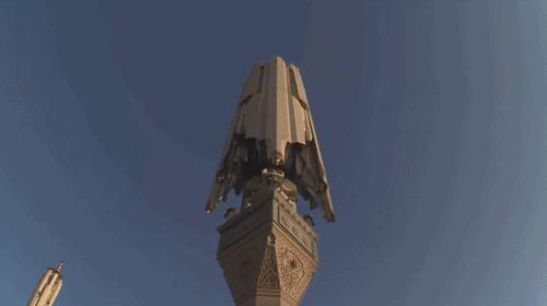 如何降温古代空调房pk现代黑科技,古代空调降温效果图