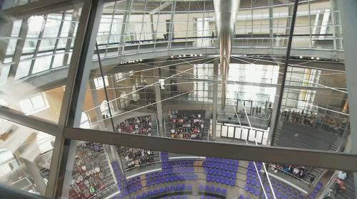 如何降温古代空调房pk现代黑科技,古代空调降温效果图