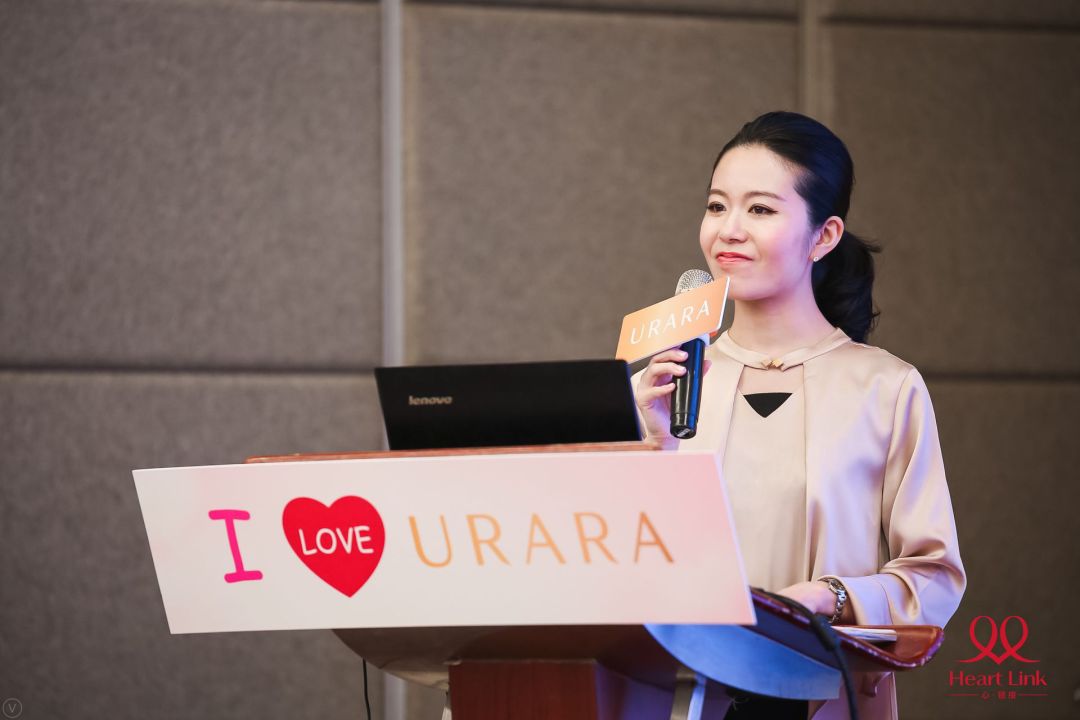 从资生堂小姐到精准“美人”这家巨头如何塑造互联网时代的情感链接