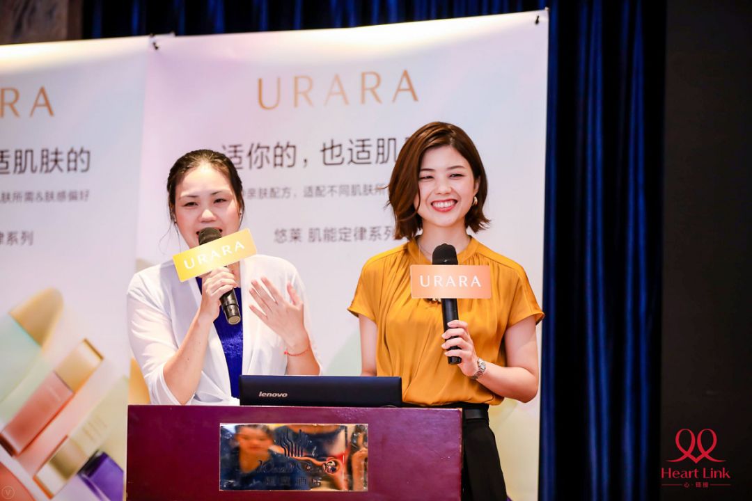 从资生堂小姐到精准“美人”这家巨头如何塑造互联网时代的情感链接