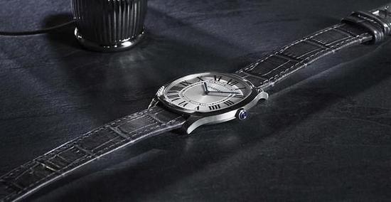 又薄又轻的高端腕表,什么东西又薄又耐磨