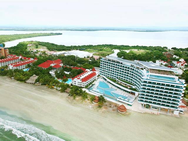 哥伦比亚3天旅游线路,南美洲之旅哥伦比亚