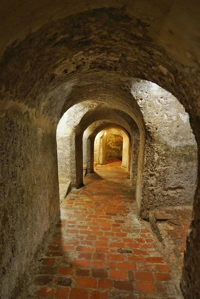 哥伦比亚3天旅游线路,南美洲之旅哥伦比亚