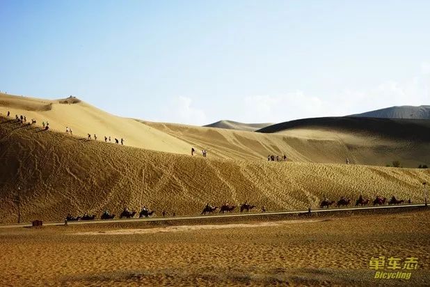沈阳十大骑行路线,成都十大骑行路线推荐