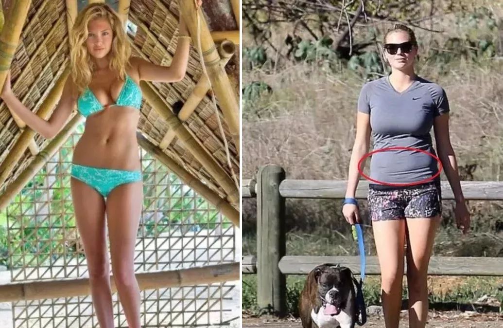 告别“大腹婆”，立变“小腰精”！穿上它，躺着拥有平坦小腹