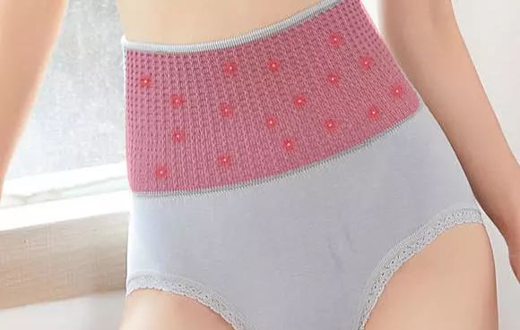 告别“大腹婆”，立变“小腰精”！穿上它，躺着拥有平坦小腹