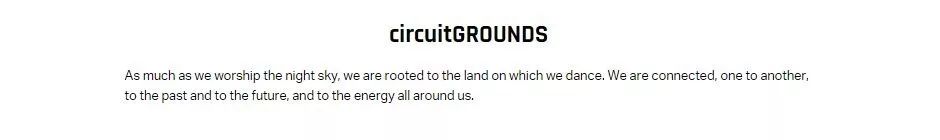 即将到来的EDC如何成为今年不可或缺的打卡朝圣地？