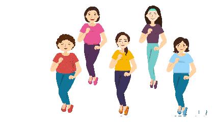 老年人如何防止骨关节炎,老人注意有些危险动作不宜做