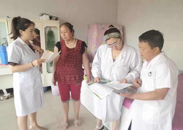 包头乡村振兴,首批城乡精神文明融合创建试点县