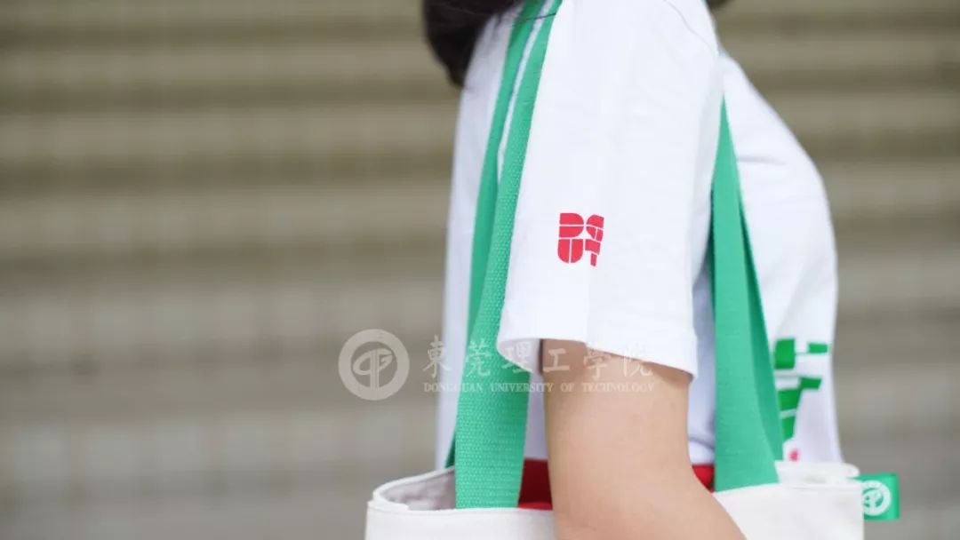 气派！莞工录取通知书独领风骚！这就是今年最美通知书吗？