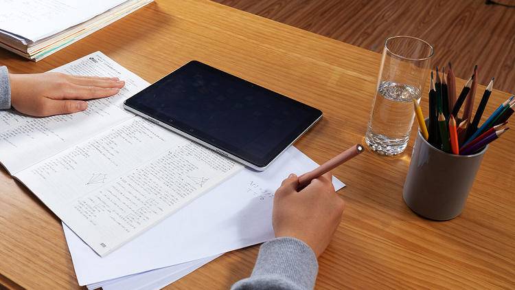 学霸顶级学习机,学霸最新款学习机