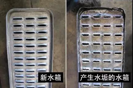 这一堂冷却液必修课，每一个商用车车主都缺