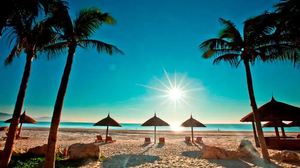 越南一日游直播,越南芽庄跟团游直播