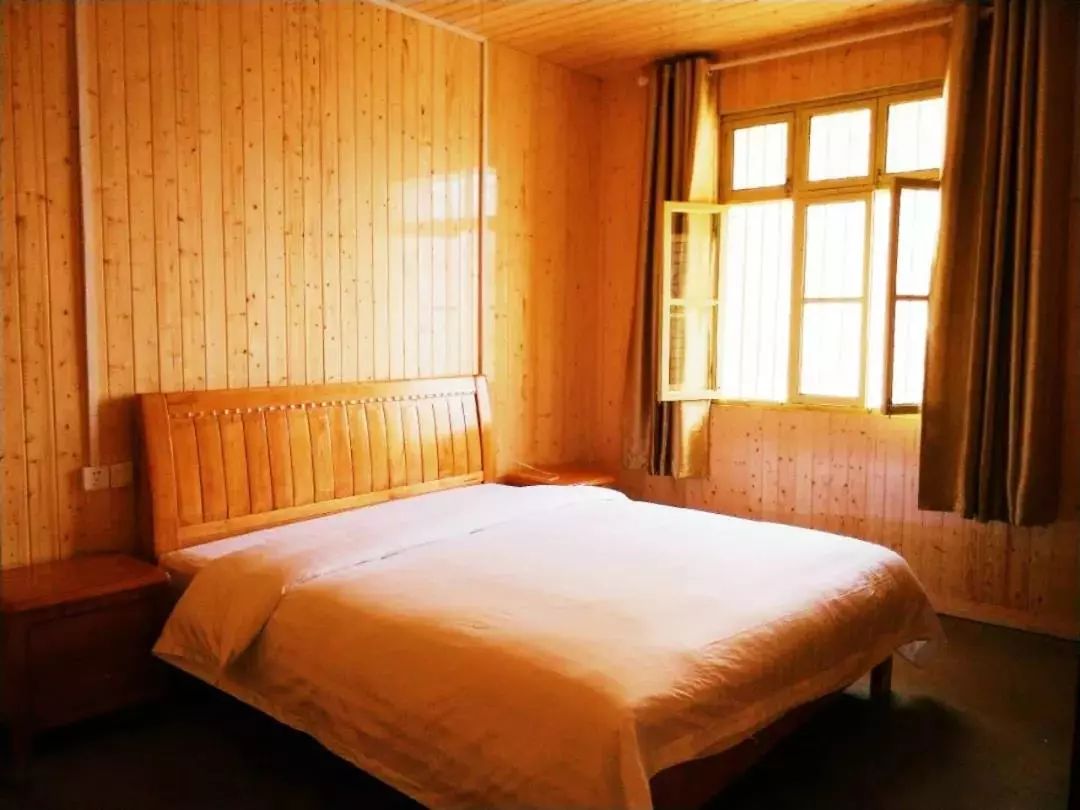 竹溪县龙王垭景区,竹溪龙王垭