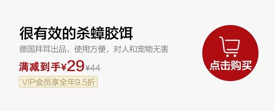 杀蟑胶饵用多久能把蟑螂彻底清除,杀蟑胶饵高效率除蟑螂