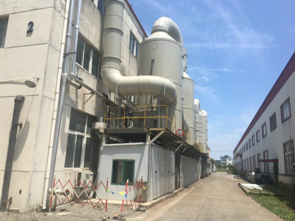 空气污染扰民怎么处理,居民区噪音污染排放标准