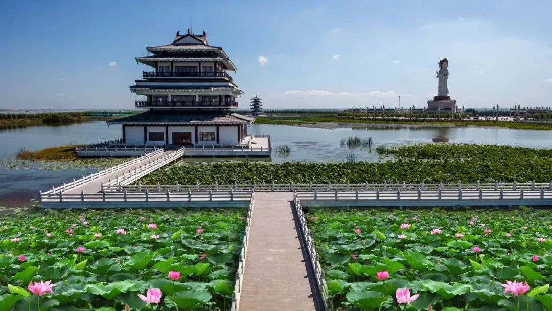 便宜又清凉的避暑地,避暑地推荐