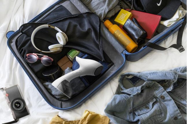 快速烫褶皱衣服,容易皱的衣服怎样能快速烫平