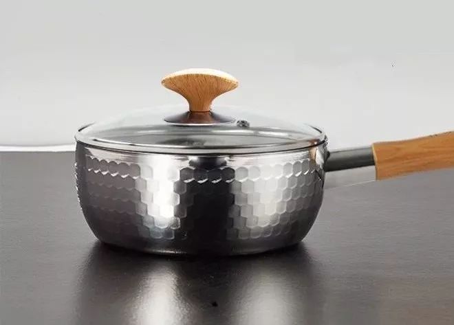 日本原装进口雪平锅24寸,日本原装进口雪平锅无涂层