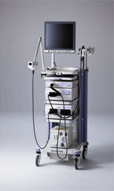 支气管镜全过程视频,支气管镜检查术应用指南