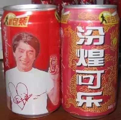 国产可乐都有什么,国产可乐都有哪些