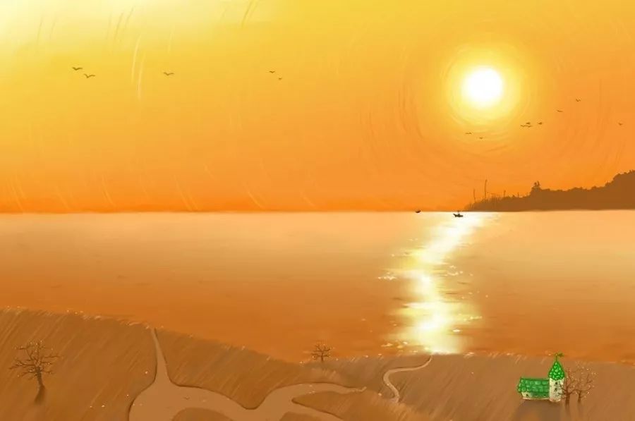 夏天不出汗说明什么,夏天不出汗的后果