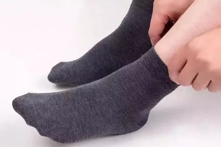 最可以让脚变臭的袜子,有哪些好用不会脚臭的袜子