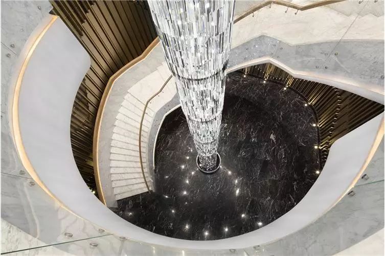 颠覆你认知的大平层,超高层和别墅容积率