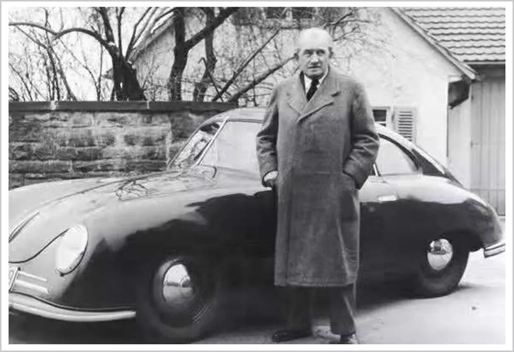 甲壳虫最终现状,甲壳虫怎么会走向衰落的