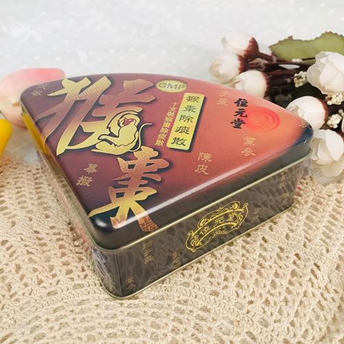 位元堂猴枣除痰散治支气管炎吗,位元堂除痰猴枣散成分