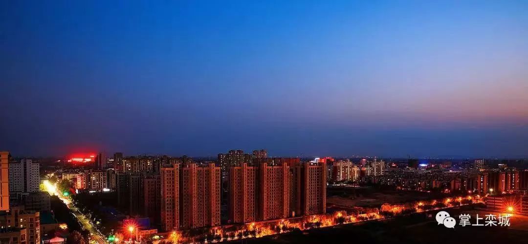 栾城区各村人口,栾城县各镇人口排名