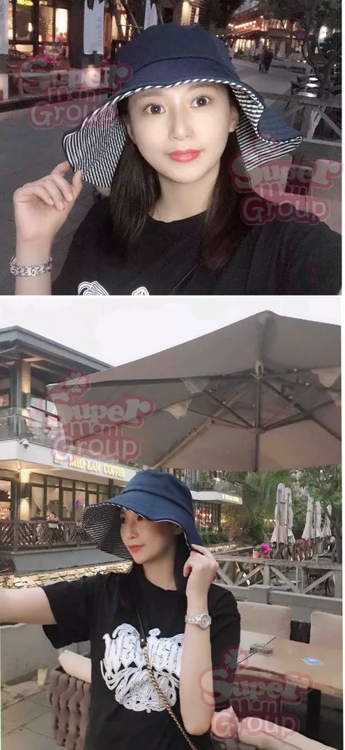 防紫外线超好的防晒帽秋冬,正宗日本防晒帽高端