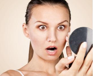 脸上长了脂肪粒用什么方法能去除,脸上长脂肪粒3个小妙招去除