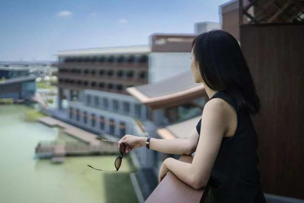 铂尔曼酒店民宿,古镇铂尔曼酒店