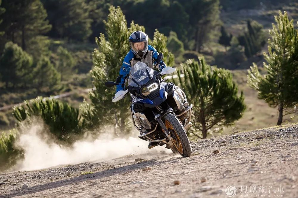 未来宝马水鸟ADV升级版,新款宝马水鸟测评