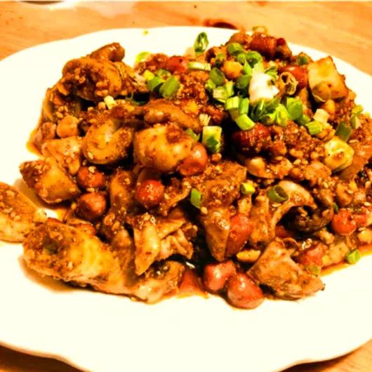 成都人喜欢兔子吗,成都人为什么这么喜欢吃兔头