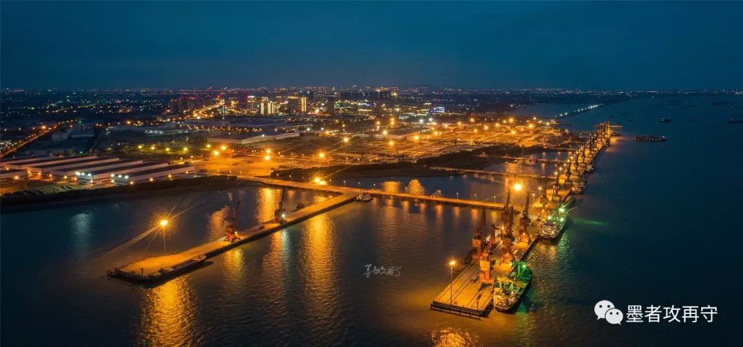 常熟是怎么样的一座城