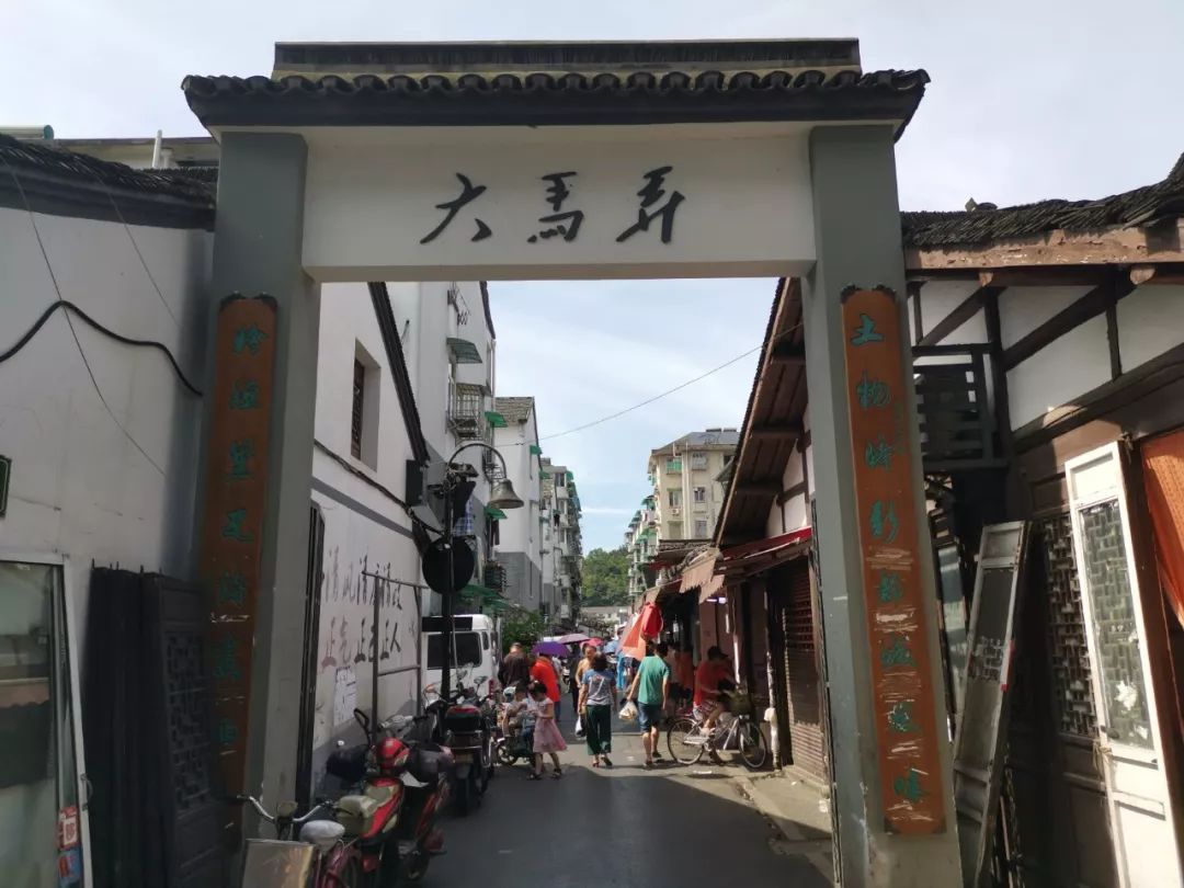 杭州有名的熟食,杭州特色卤味店有哪些最新