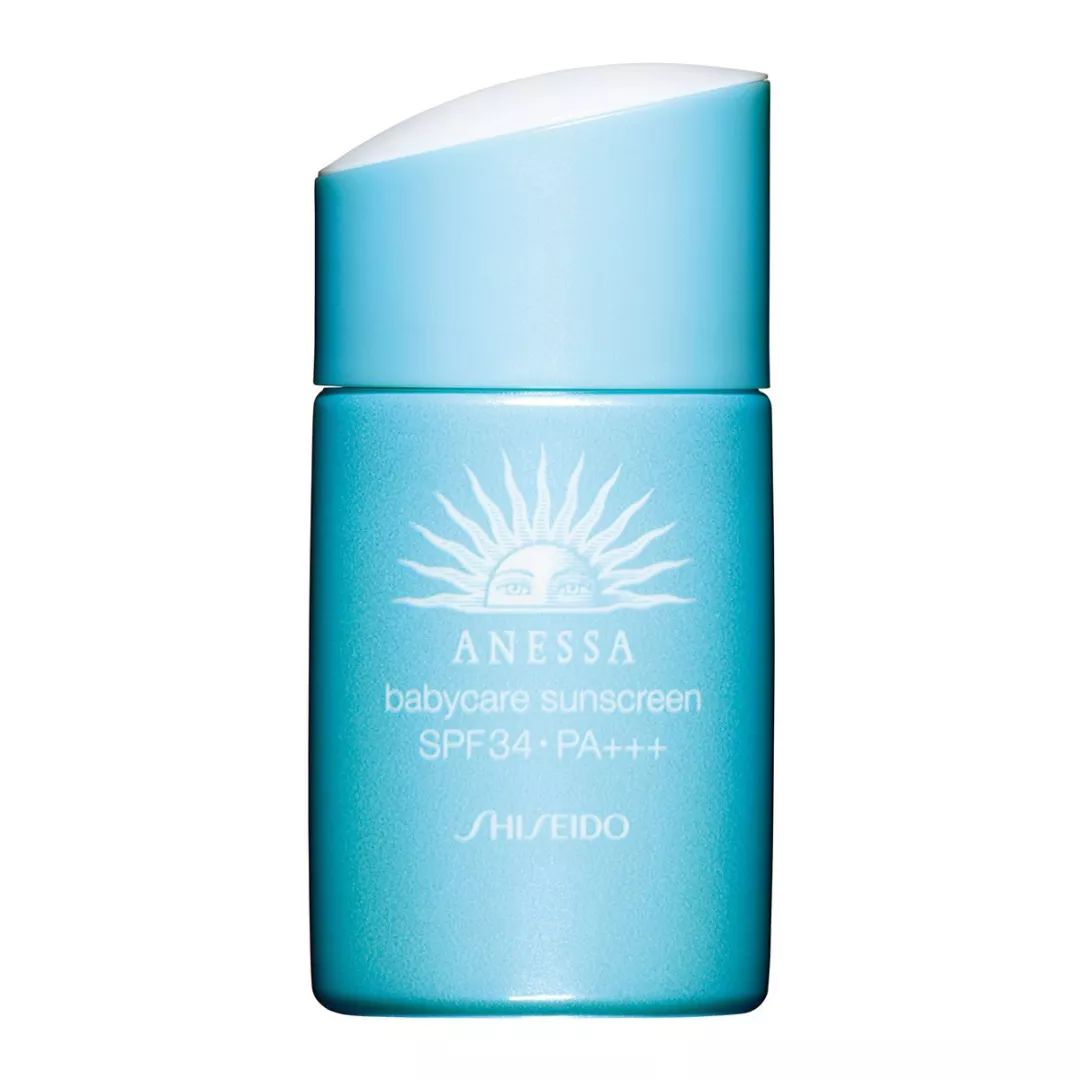 麻辣妈咪的夏日“便携护肤经”|OK!Baby妈咪护肤