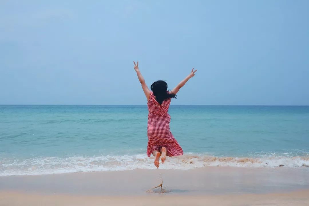 远离人海找个小众地方,避开喧嚣寻一处静谧