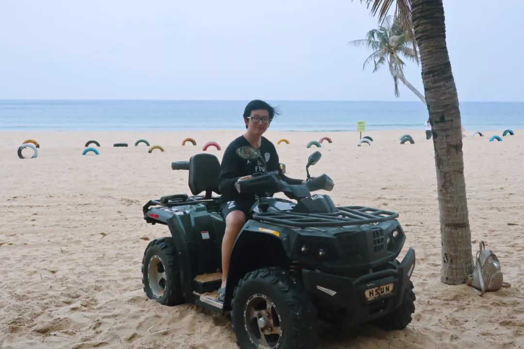 远离人海找个小众地方,避开喧嚣寻一处静谧