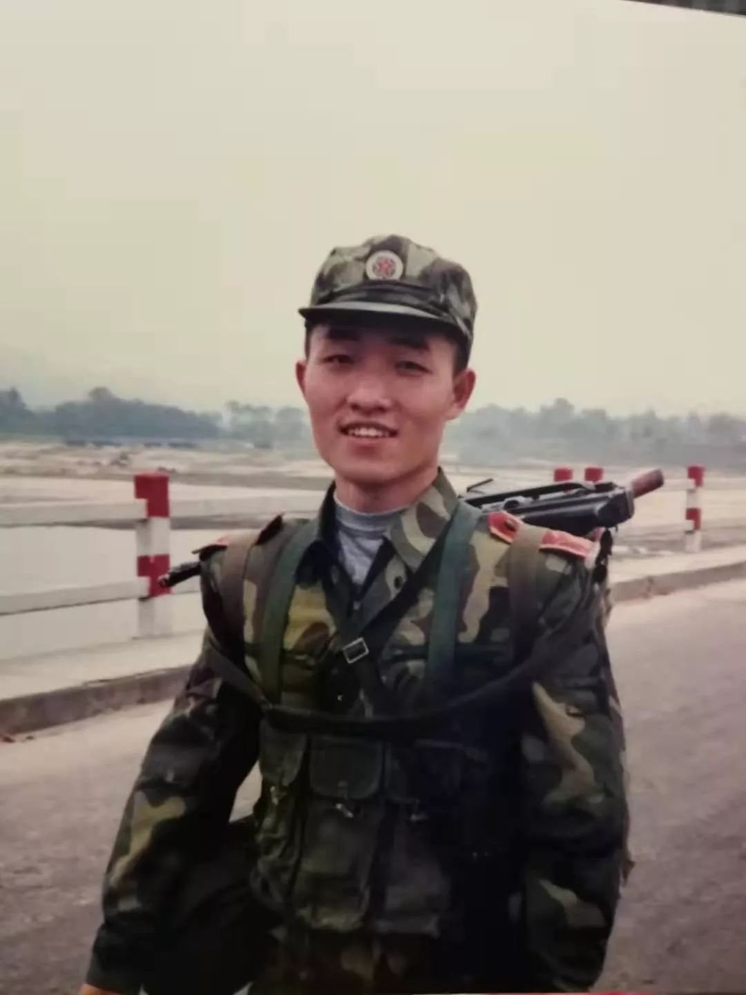 八一特刊老部队,八一特刊不忘当年军旅志