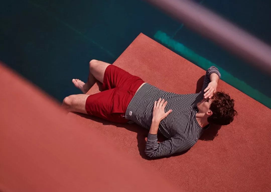 这四个穿衣法则值得学,4条酒局潜规则