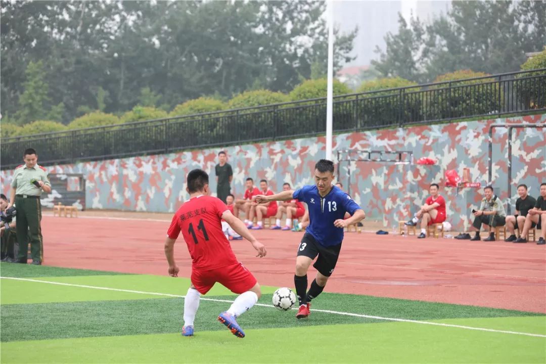 强军杯足球比赛,强军杯足球赛武警