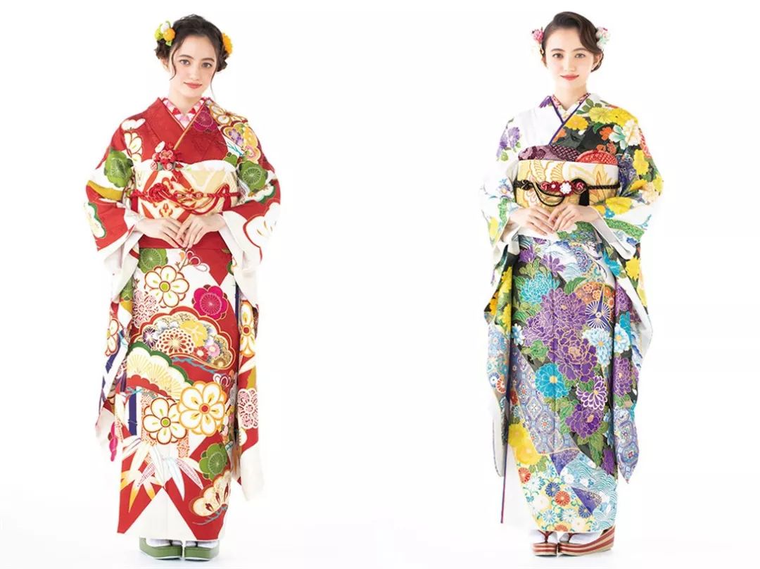 在日本东京体验穿和服需要多少钱,在日本想穿和服