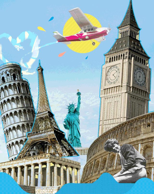 机票白菜价国际航班只要9元,直飞机票最低多少折