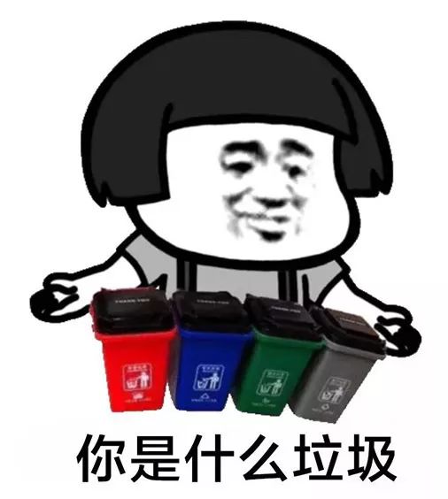 垃圾分类评分查询,快来做个垃圾分类小测试