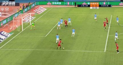 天津天海守门员上场,天津天海门将名单