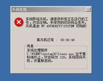 病毒中的“钉子户”——冲击波丨专栏